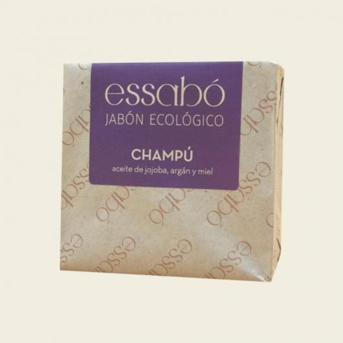 Champu Ecológico