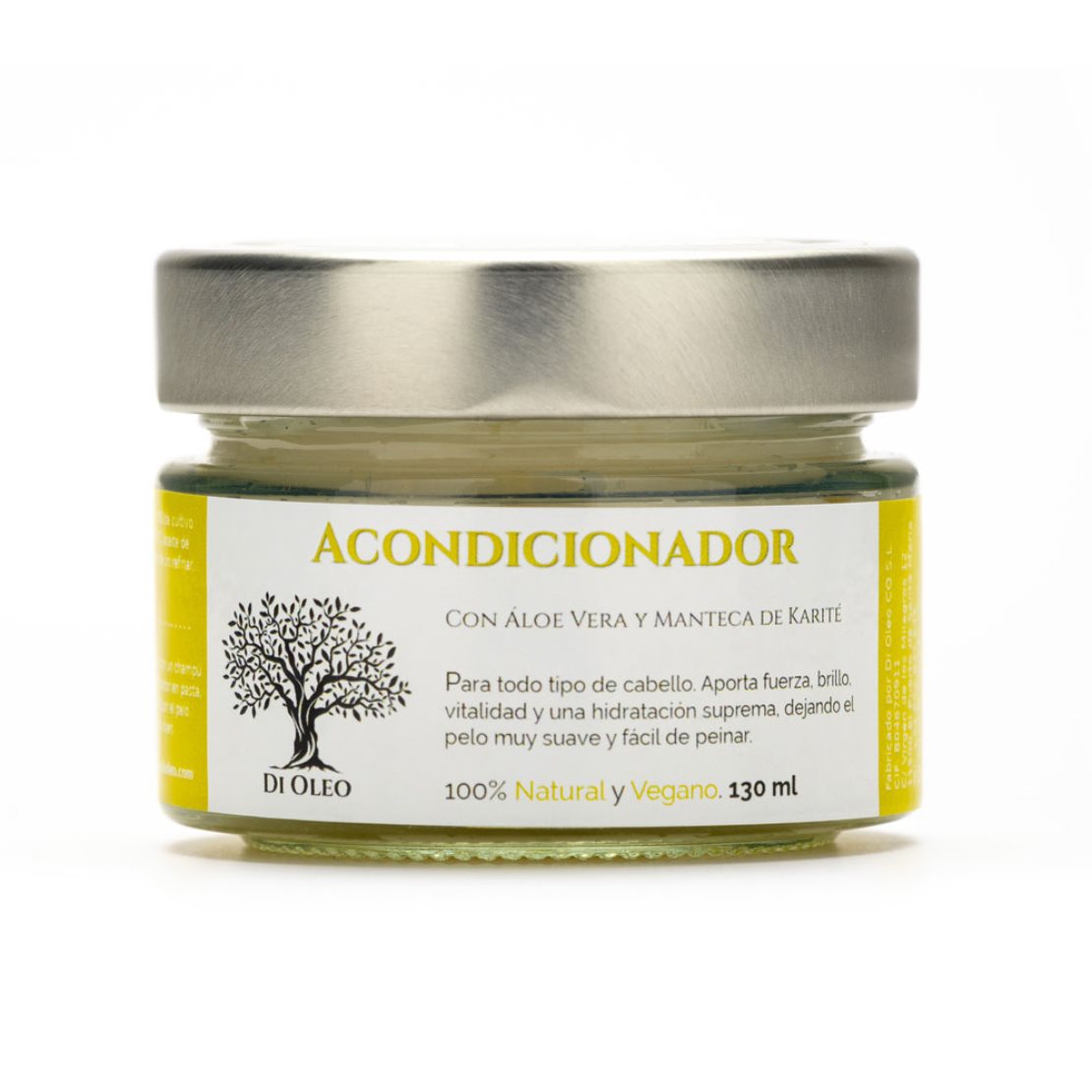 acondicionador cabello en pasta