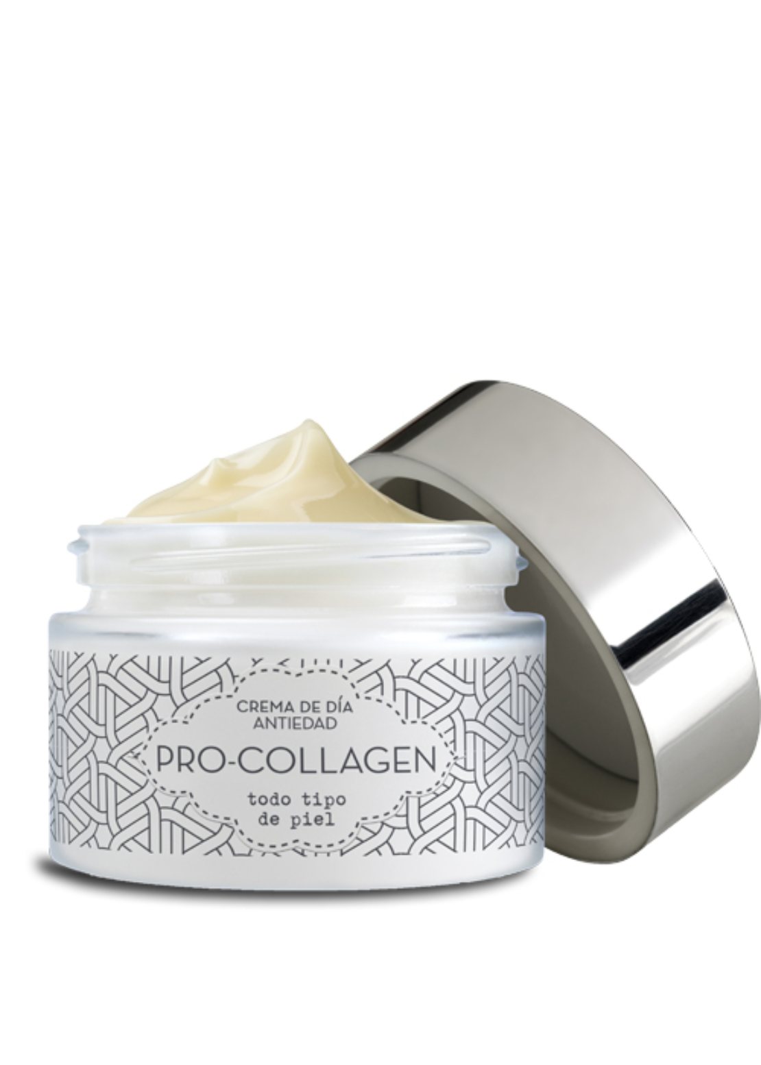 crema de día antiedad pro-collagen