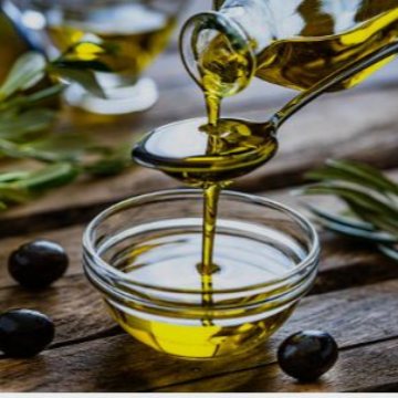aceites oliva